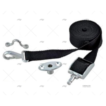 KIT CORREA COMPLETO
