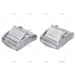 HEBILLA 26MM INOX 316 (2U)