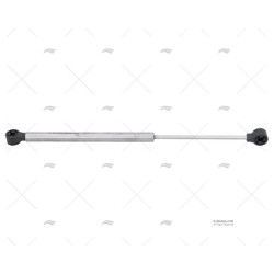 PISTON GAS INOX 316 355 18/8 12K