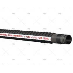 TUBO CARBURANTE MOTOR 38MM / 20M SATI TRADING