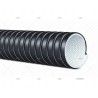 TUBO VENTILACION 80MM / 10M SATI TRADING