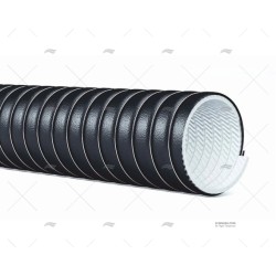 TUBO VENTILACION 102MM / 10M SATI TRADING