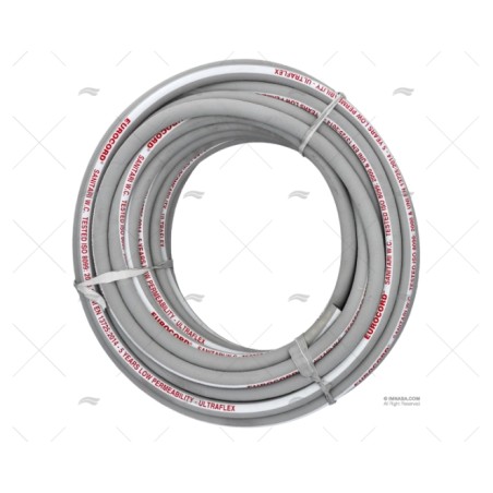 TUBO SANITARIO ANTIOLOR 19MM / 40M SATI TRADING