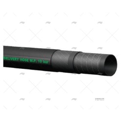 TUBO ASPIRACION AGUA 25X36MM / 1M