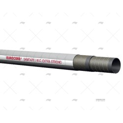 TUBO SANITARIO ANTIOLOR 16MM / 10M