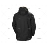 CHAQUETA CHELSEA H/H NEGRA M HELLY HANSEN