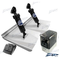 KIT FLAPS 25X30 SPORT