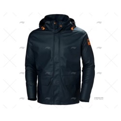 CHAQUETA GALE OFFSHORE H/H 2XL HELLY HANSEN