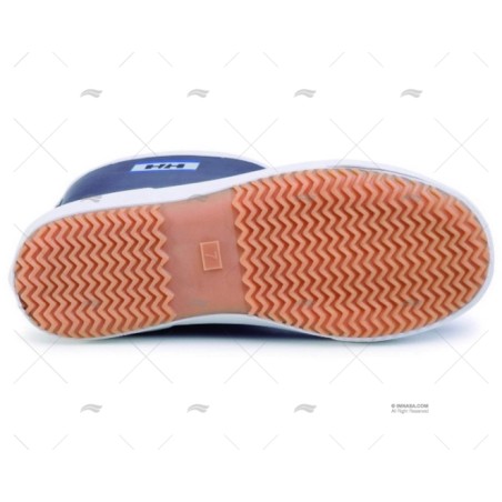 BOTA AGUA NORVIC 2 H/H 41 HELLY HANSEN NAUTICA