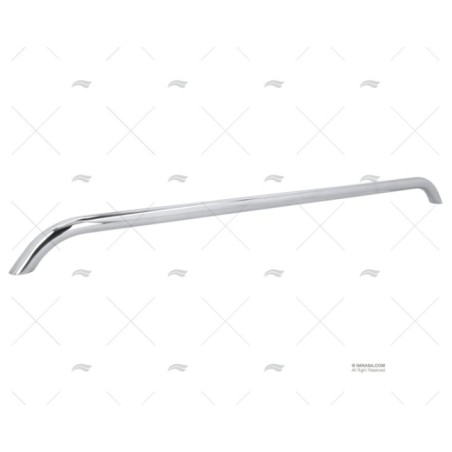 PASAMANOS INOX 36"-900MM
