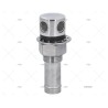RESPIRADERO INOX RECTO 15/16'