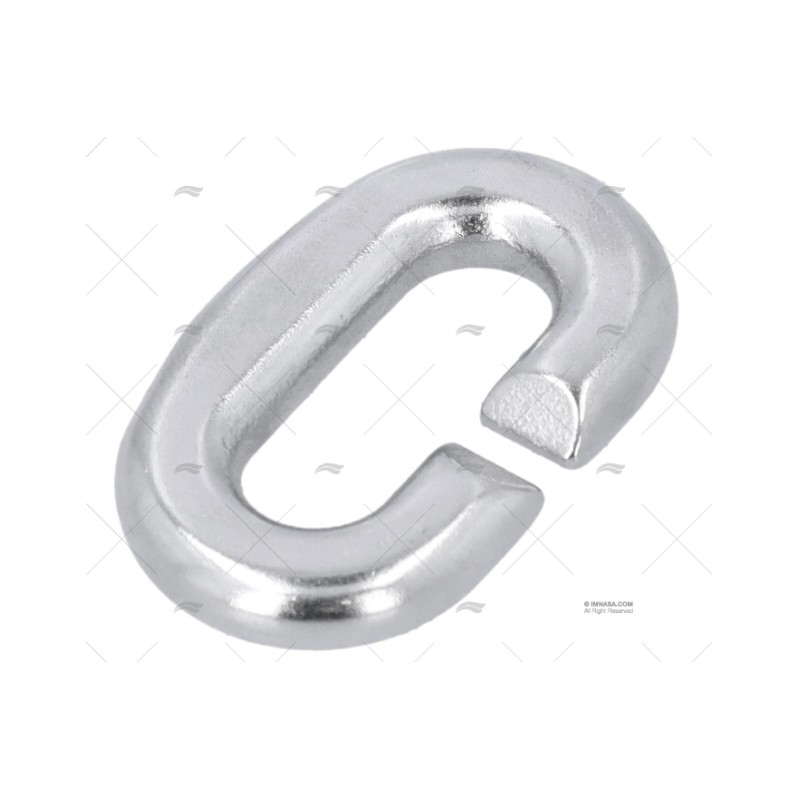UNION CADENA 6MM