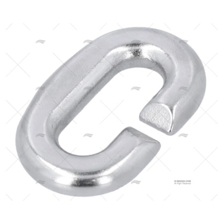 UNION CADENA 6MM