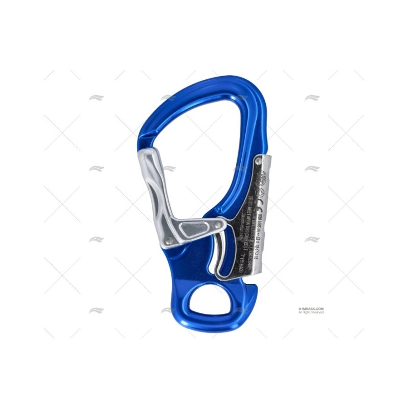 MOSQUETON TANGO DOUBLE LATCH