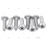 TORNILLO DIN7981 A4 4.2X16 (8)