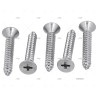 TORNILLO DIN7982 A4 4.8X32 (5)