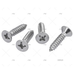 TORNILLO DIN7982 A4 5.5X25 (4)