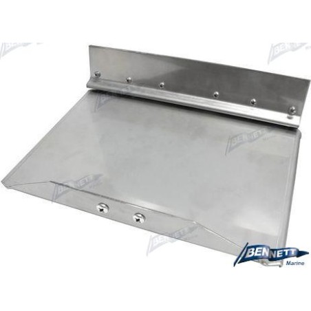 PLANCHA FLAPS 76X23