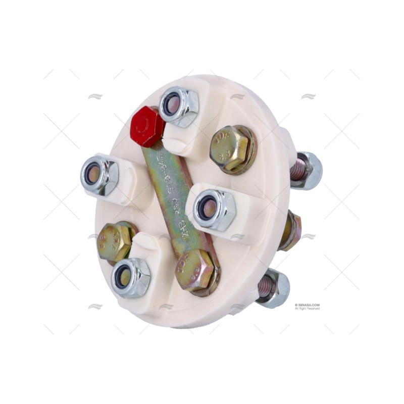 ACOPLAMIENTO SEMI-ELASTICO YANMAR 5HP RD MARINE