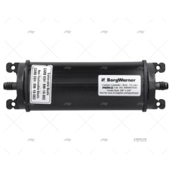CARTUCHO CARBON 0,75L PERKO