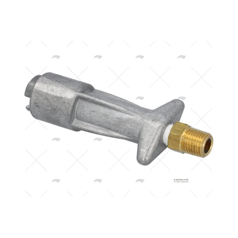CONECTOR DEPOSITO SALIDA ROSCA MERCURY