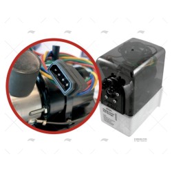 UNIDAD ELECTROHIDRAULICA 12V FLAPS
