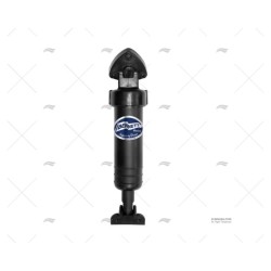 PISTON CORTO FLAPS BENNETT (CAMISA 170MM