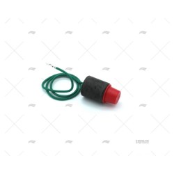 VALVULA COLOR VERDE 12V BENNETT
