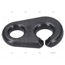 CLIP ALUMINIO 26MM ALLEN BROTHERS
