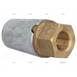 TUERCA EJE DE 30MM