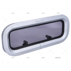 PORTILLO RECTANGULAR 450X192MM