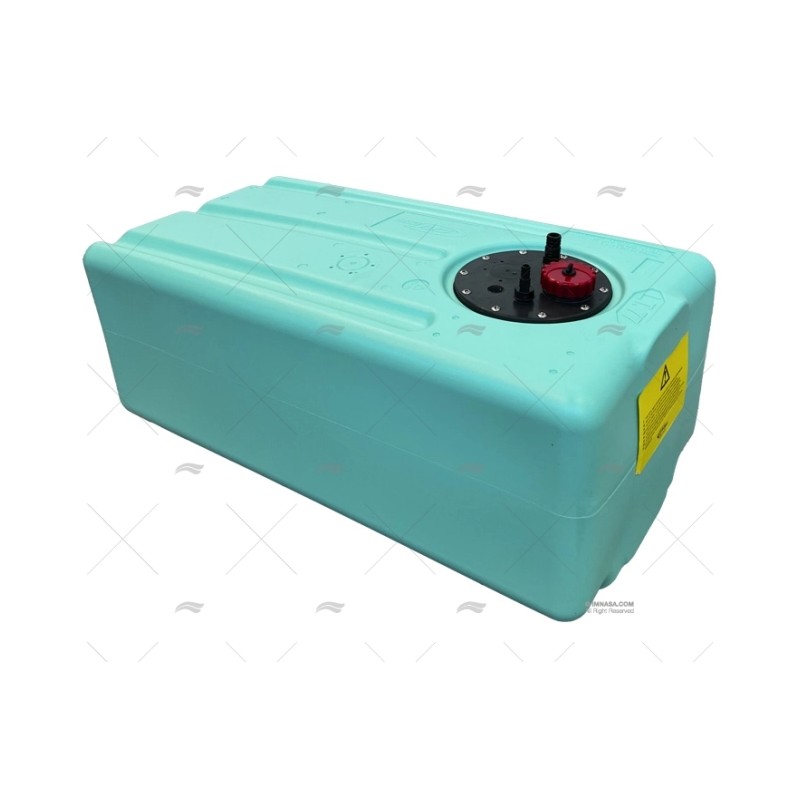 DEPOSITO AGUA 77L 750X390X290MM