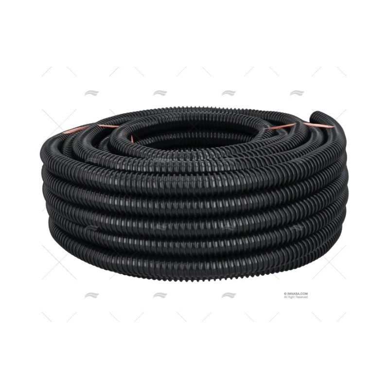 TUBO MANCHA AIRE D.21MM (25MTS) BRAVO