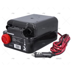 BOMBA AIRE 12V HP NUEVA GENERACION 0.8B BRAVO