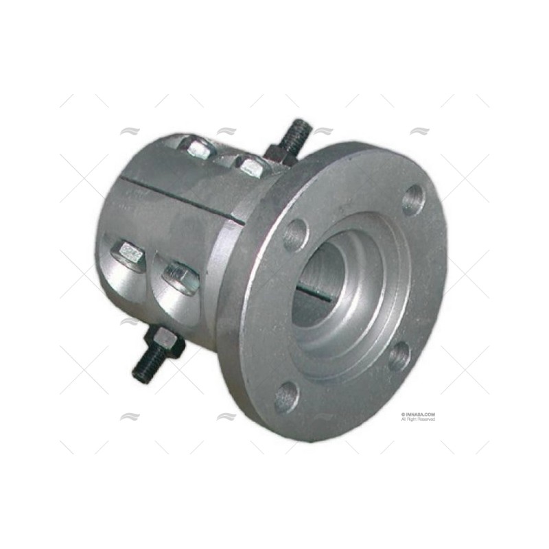 PLATINA INVERSOR BW 30/127MM