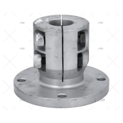 PLATINA INVERSOR YANMAR 30/120MM