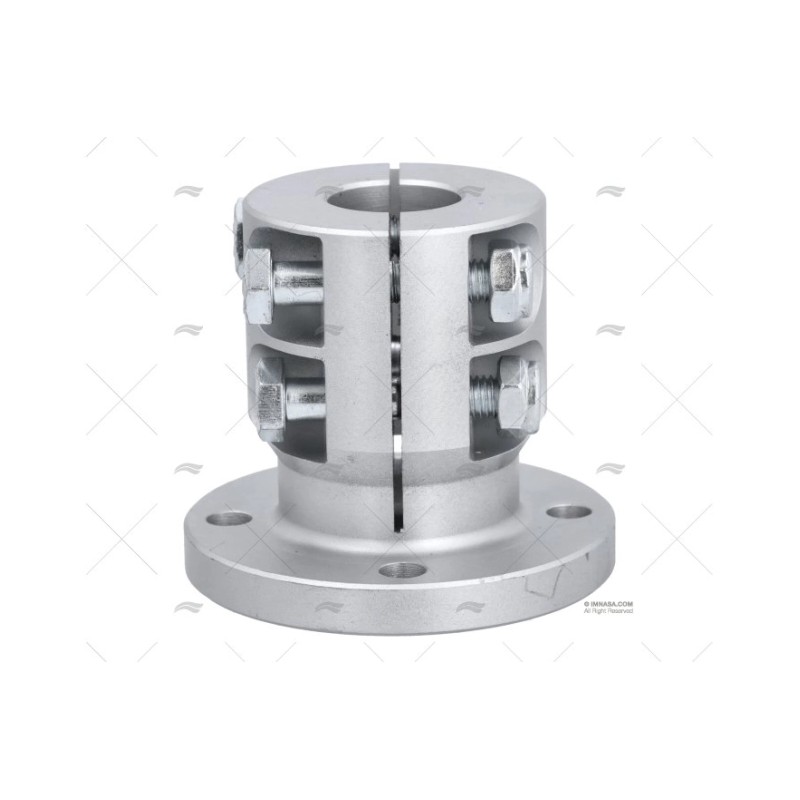 PLATINA INVERSOR YANMAR 30/100MM