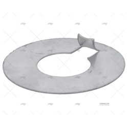 SEGURO HELICE DIAM 40MM ELICHE RADICE