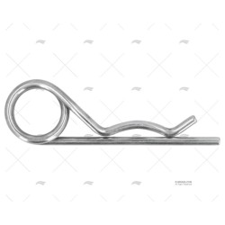 PASADOR BETA INOX 3,2X55MM