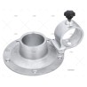 BASE SUPERIOR CON PORTA TUBO 160MM SAFE