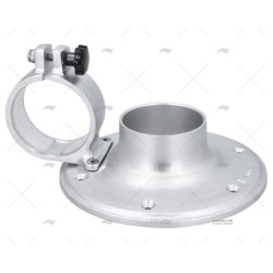BASE SUPERIOR DESMONTABLE PORTA TUBO 212 SAFE