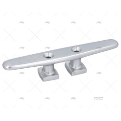 CORNAMUSA ALU 200MM SAFE