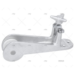 COJINETE CON SEGURO ALU 325MM SAFE