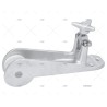 COJINETE CON SEGURO ALU 325MM SAFE