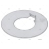 SEGURO ARANDELA RADICE 46MM EJE DE 30