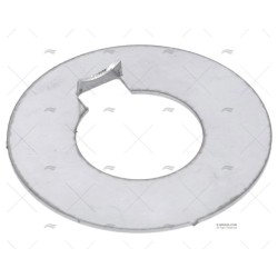 SEGURO ARANDELA RADICE 51MM EJE DE 35