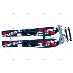 ESQUI 1150MM JUEGO RM INICIO TALLA 29-35