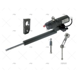 CONEXION MERCRUISER L5 LECOMBLE SCHMITT