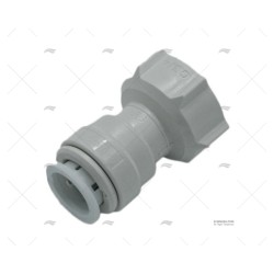 ADAPTADOR 3/4 BSP HEMBRA