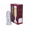 COPA CHAMPAGNE DESMONTABLE 200ML 2PCS